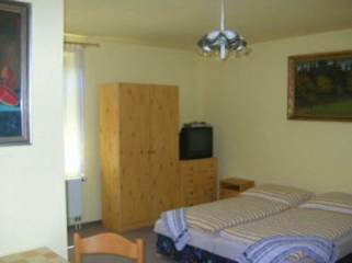 Fotos de A-1 Pension Ross Prague