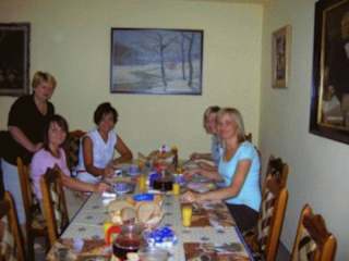 Fotos de A-1 Pension Ross Prague