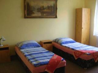 Fotos de A-1 Pension Ross Prague