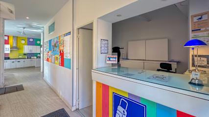 Palma Port Hostelの写真