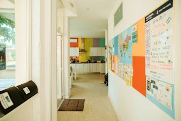 Palma Port Hostelの写真