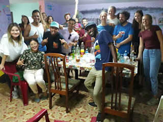 Photos of Hostal Mirella para Mochileros