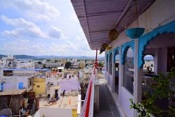 Photos of Banjara Heritage