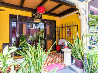 Photos of Patong Sino House