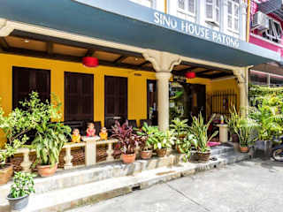 Photos of Patong Sino House