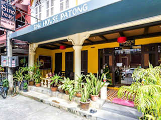 Photos of Patong Sino House