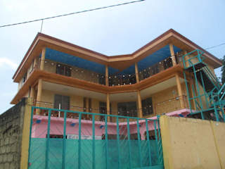 Photos of Dili Central Backpackers