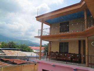 Photos of Dili Central Backpackers