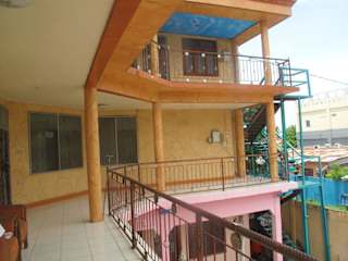 Photos of Dili Central Backpackers