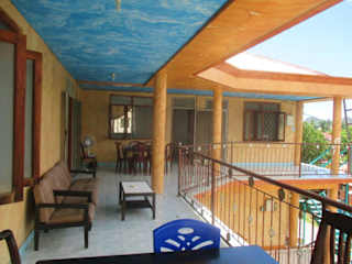 Photos of Dili Central Backpackers