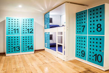 Photos of Hump Day Hostel