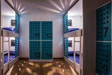 Photos of Hump Day Hostel