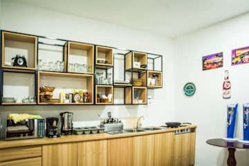 Photos of Hump Day Hostel
