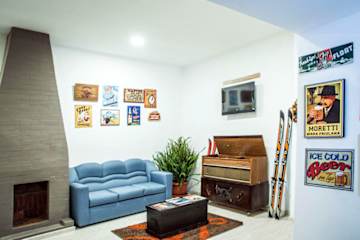 Photos of Hump Day Hostel