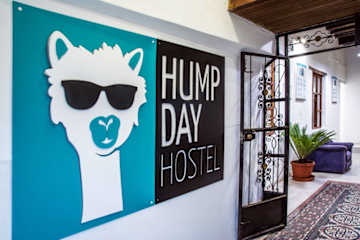 Photos of Hump Day Hostel