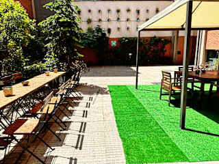 Fotos de Mio Hostel