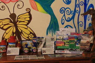 Photos of Sonati Hostal Estelí