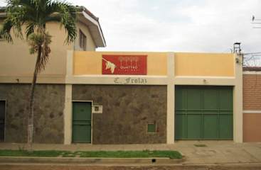 Photos of Casa Frolaz