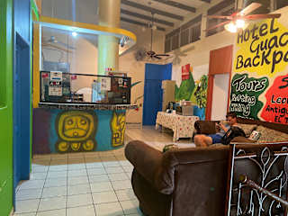 Photos of Hotel & Hostel Guacamayos Back Packer