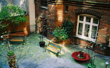 Photos of Die Fabrik Hostel