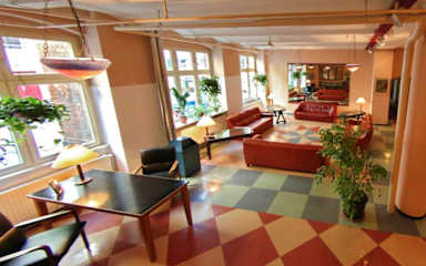 Photos of Die Fabrik Hostel