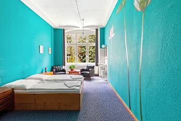 Photos of Die Fabrik Hostel