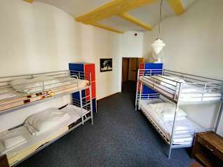 Photos of Die Fabrik Hostel