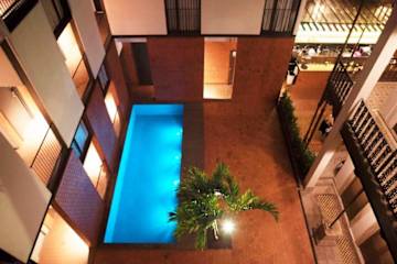 Photos of Villa 25 - Hostel & Suites