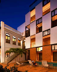Photos of Villa 25 - Hostel & Suites
