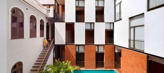 Photos of Villa 25 - Hostel & Suites