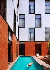 Photos of Villa 25 - Hostel & Suites
