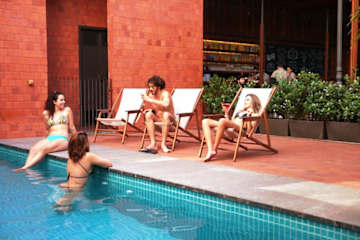 Photos of Villa 25 - Hostel & Suites