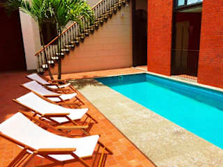 Photos of Villa 25 - Hostel & Suites