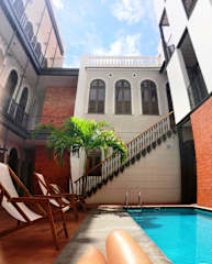 Photos of Villa 25 - Hostel & Suites