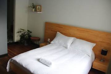 Photos of Aurora Hostel