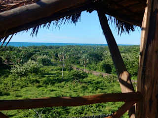 Photos of Raizes Eco Hostel