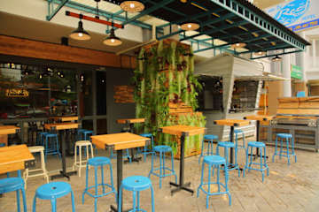 Photos of Pop-in Hostel Aonang