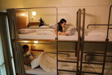 Photos of Pop-in Hostel Aonang