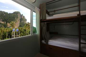Photos of Pop-in Hostel Aonang