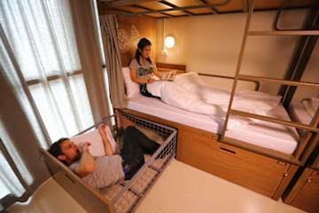 Photos of Pop-in Hostel Aonang