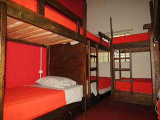 Photos of Calla'o el Loro Guest House Hostal