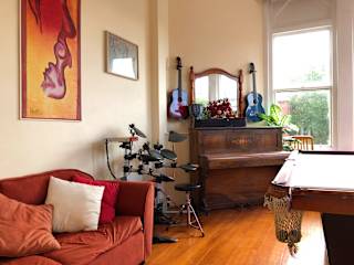 Photos of Chalet Backpackers