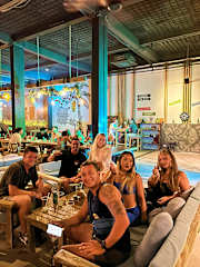 Fotos de 9Station Hostel & Bar Phu Quoc