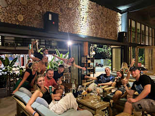 Fotos de 9Station Hostel & Bar Phu Quoc