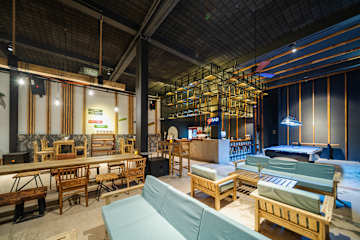 Fotos de 9Station Hostel & Bar Phu Quoc