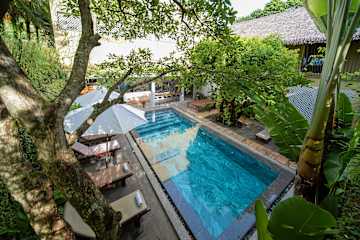 Fotos de 9Station Hostel & Bar Phu Quoc