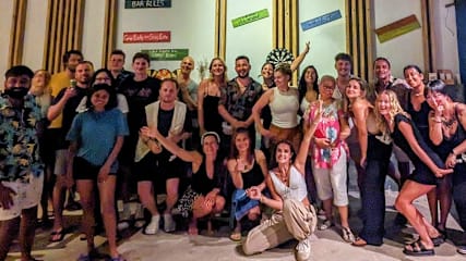 Fotos de 9Station Hostel & Bar Phu Quoc