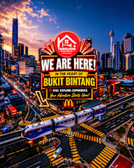 Photos of Travelogue Guesthouse @ Bukit Bintang