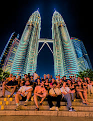 Photos of Travelogue Guesthouse @ Bukit Bintang