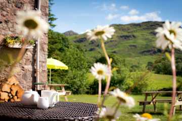 Photos of YHA Eskdale